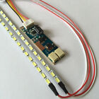 New 533mm Led Backlight Strip Kit Update 15 24   Inch Ccfl Lcd Monitor To Led