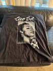 Cleo Sol T Shirt New No Tags Xl Super Rare Live Show Sold Official Merch Mint