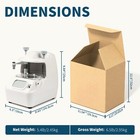 Ucansee Optometry Optical Lens Layout Blocker Led Centering Machine