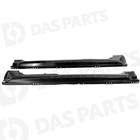 Factory Style Rocker Panel For 2009-2014 Ford F-150 F150 Super Extended Cab Pair