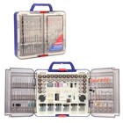 Workpro Rotary Tool Accessories Kit 476pc Rotary Tool Bit For Polishing Grinding