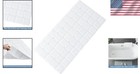Eco-friendly Foldable Bath Mat     Jumbo Size 35 8 X 17 7 For Textured Surfaces