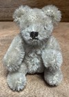 Rare       Vintage 1970 s Steiff Miniature Teddy Bear   0202 11 - Germany 3 