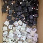 Original Nintendo Wii Motion Plus Adapter Sensor Rvl-026 Controller Attachment