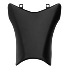 Front Rider Driver Seat Pillion For Kawasaki Ninja Zx10r 2011-2015 Black