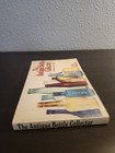 The Antique Bottle Collector    latest Price Guide Grace Kendrick  1971  