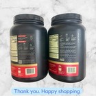 For 2 Optimum Nutrition Gold Standard 100  Whey Protein Powder 24 05oz 2 Flavors