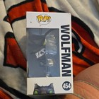 Funko Pop  Disney Nightmare Before Christmas Wolfman Vinyl Figure  454 Specialty