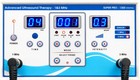 The Best 1 Mhz   3 Mhz Ultrasound Therapy Pain Relief Machine For Free Fast Ship