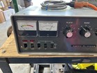 Yaesu Fl-2100b Ham Radio Amp Power On Tested As-is