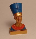 Safari Ltd  Ancient Egypt Toob Lot Of 5 Pvc Figures