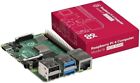 Raspberry Pi 4 Model B  4gb Ddr4 Ram Single Board Computer  rpi4-modbp-4gb 