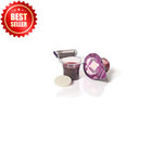 250pk Disposable Pre-filled Communion Cups W  Juice   Wafer Set     Church Supply