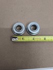 Large Ertl Eska Pedal Tractor Rear Axle Bearing Part
