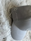 Adidas Mercedes Amg Petronas Formula Team Silver Drivers Hat Cap Jz9405 Racing