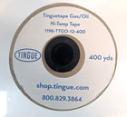 1 2  Tinguetape Gas   Oil 400 Yds Spool