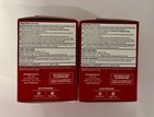 Rite Aid Nicotine Lozenges 2mg Cherry 72 box 2 Boxes 144 Total Pieces Exp 11 25