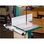 H7587 Resaw Fence Complete For 14  Bandsaws