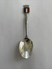 France Vintage Souvenir Spoon Collectible