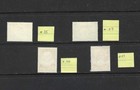 Greenland Scott 35  39  46  47- Mog Mvlh Lot
