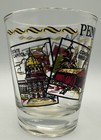 Shot Glass Pennsylvania The Keystone State U s a collection New