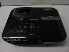 Epson H429a 3000 1 2800 Ansi Lumens  3lcd Video Projector - 109 Lamp Hours