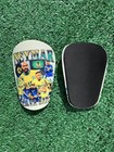 Mini Soccer Shin Guards  neymar 