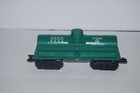 Marx  o Scale  -  2532 Cities Service  C s o x   Single Dome Tank Car