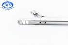Tischler-morgan Biopsy Forceps 3mmx7mm Bite 25cm Gold Handle Gynecology Surgical