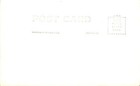 Popocatepetl  Mex  Correspondence  Place  Stamp  Postcard