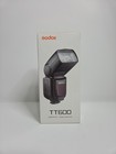 Godox Tt600 2 4g Hss Camera Flash Light Speedlite Pentax Canon Nikon Fuji Sony