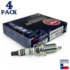 4 Pack Ngk Iridium Ix Spark Plugs 2007-2017 For Jeep Compass L4-2 4l