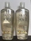 Avon Skin So Soft Radiant Moisture Bath Oil Bonus Size     Set Of 2  25 Fl Oz Ea  
