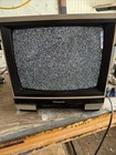Vintage 13    Panasonic Color Tv   1350