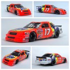 1 12 Scale Darrell Waltrip Tide Chevy Lumina Clear Vinyl Sticker Sheet Fits Losi