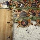 Sunkist Little League World Series Pin 2004 Sponsor Pin Lot Of 9