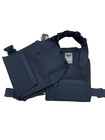 Condor - Sentry Plate Carrier  Black W molle