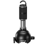    leofoto Us   leofoto Yb-75lrc Leveling Head W Handle For 75mm Bowl arca picatinny