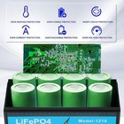 12v 10ah Lifepo4 Battery Compatible With Fisher-price 12 Volt Power Wheels