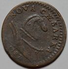 1787 New Jersey Colonial Copper Coin