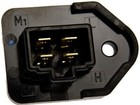 Hvac Blower Motor Resistor Kit Dorman 973-149
