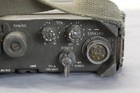 Vintage Addison Industries Military Radio Receiver Transmitter Rt-5009 prc-509