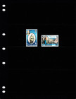  1 20 Scott Value - 1975 Saint Helena Capt  Cook Visit 200 Years Cv Mnh Nh Umm