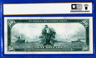 1914    50  Federal Reserve Note         Cleveland          Pcgs 40