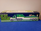 Bp Toy Race Car Carrier  1994 Limited Edition Series  New In Box
