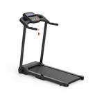 Foldable Treadmill 2 5hp Electric Folding Running Walking Machine 7 5mph 265lbs