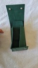 Authentic Rolex Watch  Travel Case Pouch Holder Caring Case