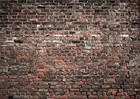  Red Brick Wall Photography Backdrop Vintage Theme Stone Brick Design 7x5ft