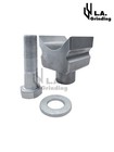 Diamond Mowers Twin Chisel Tooth 44-0958 44-0959 44-1028 44-1031 44-1121 44-1120