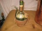Antique 5 Gal Copper Moonshine Still  coil   Rare Old Gancia Wine Spout Jug Lqqk